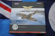 images/productimages/small/Spitfire Mk.I Corgi AA38701 1;72 voor.jpg